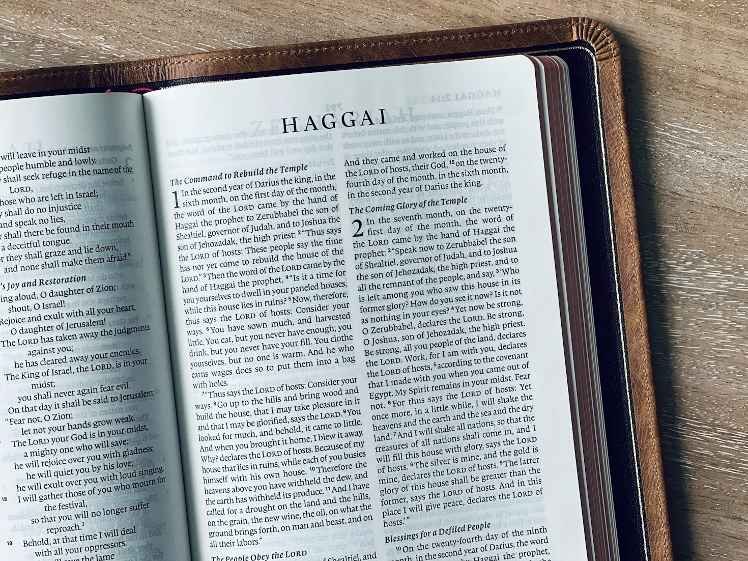 Carmelite Teachings on Finding Inner Peace